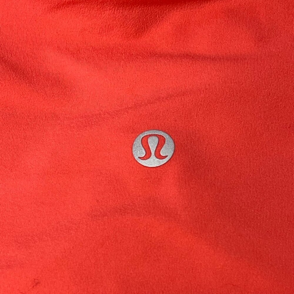 Lululemon Align High-Rise Pant with Pockets 25" | Size 14 | Pale Raspberry - Picture 10 of 11